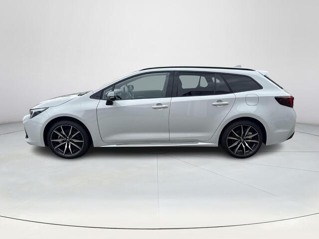 Toyota COROLLA Touring Sports Hybrid 180 GR Sport **NIEUWE AUTO/ GR SPORT PLUS PACK/ DIRECT LEVERBAAR**