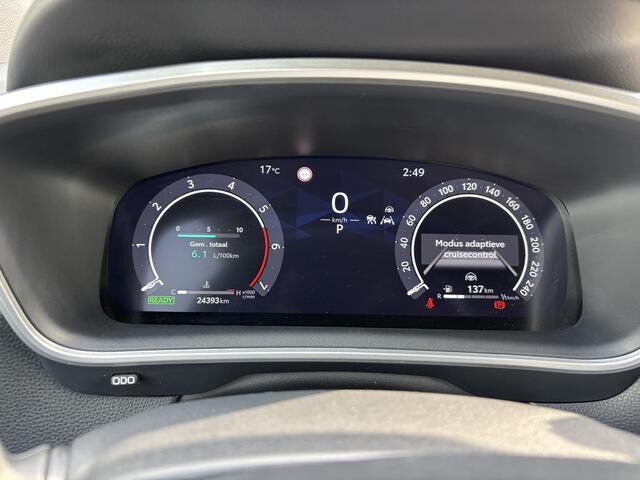 Toyota COROLLA Cross Hybrid 140 Style Elektrische achterklep | Navigatie | Camera | Apple Carplay/Android auto | Toyota garantie tot 2034!