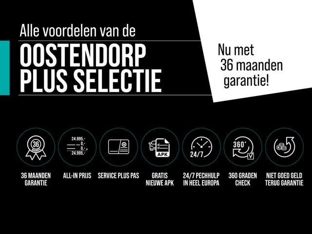 Toyota COROLLA Cross 2.0 High Power Hybrid Launch Edition | Navigatie | Apple CarPlay/Android auto | Elektrische achterklep | Panoramadak