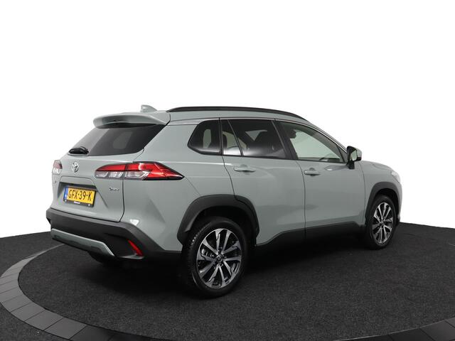 Toyota COROLLA Cross Hybrid 140 Dynamic | Apple Carplay/Android Auto | Navigatie |