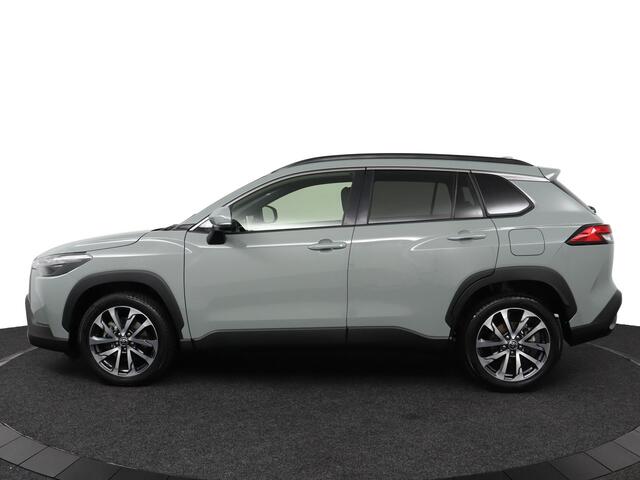 Toyota COROLLA Cross Hybrid 140 Dynamic | Apple Carplay/Android Auto | Navigatie |