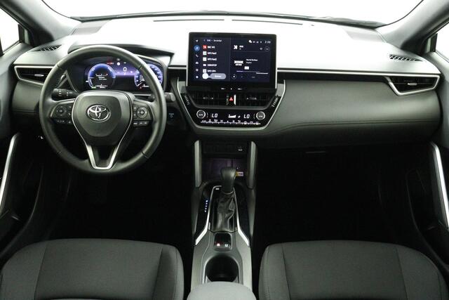 Toyota COROLLA Cross Hybrid 140 Dynamic | Apple Carplay/Android Auto | Navigatie |