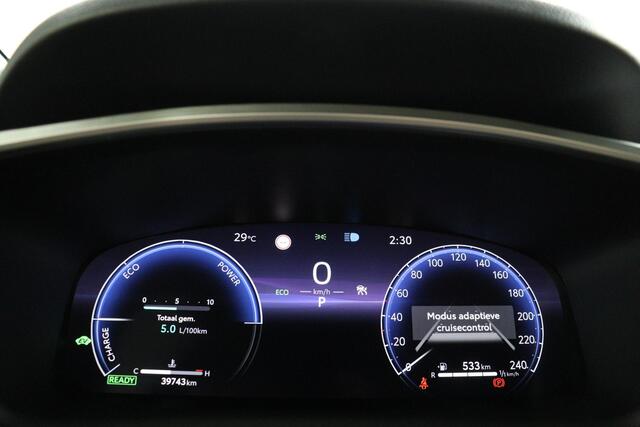 Toyota COROLLA Cross Hybrid 140 Dynamic | Apple Carplay/Android Auto | Navigatie |