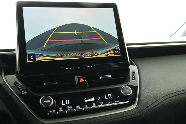 Toyota COROLLA Cross Hybrid 140 Dynamic | Apple Carplay/Android Auto | Navigatie |