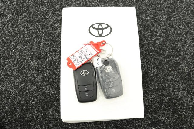 Toyota COROLLA Cross Hybrid 140 Dynamic | Apple Carplay/Android Auto | Navigatie |