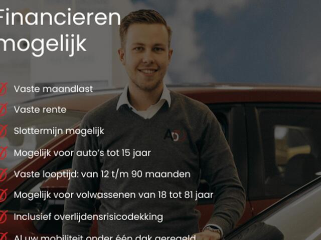 Toyota COROLLA Cross Hybrid 140 Dynamic | Apple Carplay/Android Auto | Navigatie |