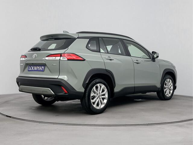 Toyota COROLLA Cross Hybrid 140 Active | Apple Carplay & Android Auto | Parkeercamera | Navigatie | | Direct leverbaar |