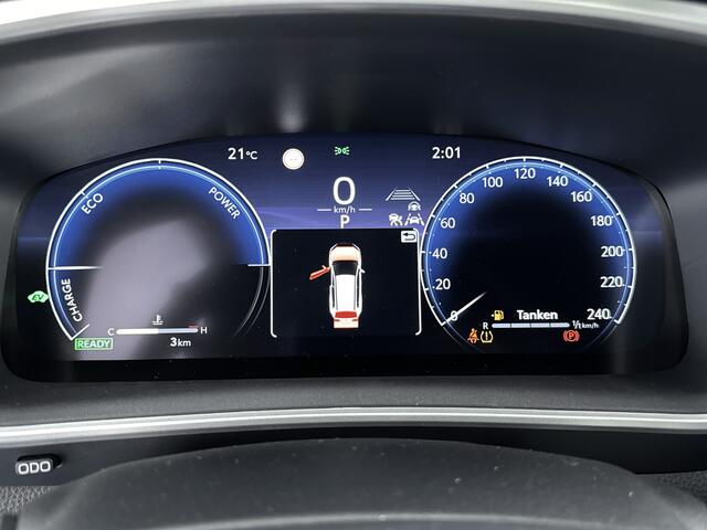 Toyota COROLLA Cross Hybrid 140 Active | Apple Carplay & Android Auto | Parkeercamera | Navigatie | | Direct leverbaar |