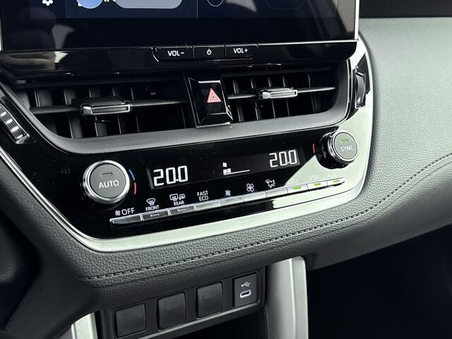 Toyota COROLLA Cross Hybrid 140 Active | Apple Carplay & Android Auto | Parkeercamera | Navigatie | | Direct leverbaar |