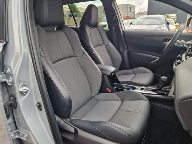Toyota COROLLA Cross 2.0 High Power Hybrid First Edition 200 pk Trekhaak