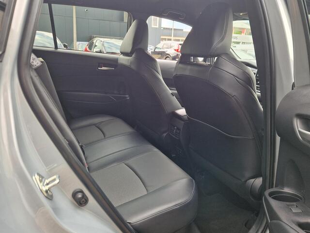 Toyota COROLLA Cross 2.0 High Power Hybrid First Edition 200 pk Trekhaak