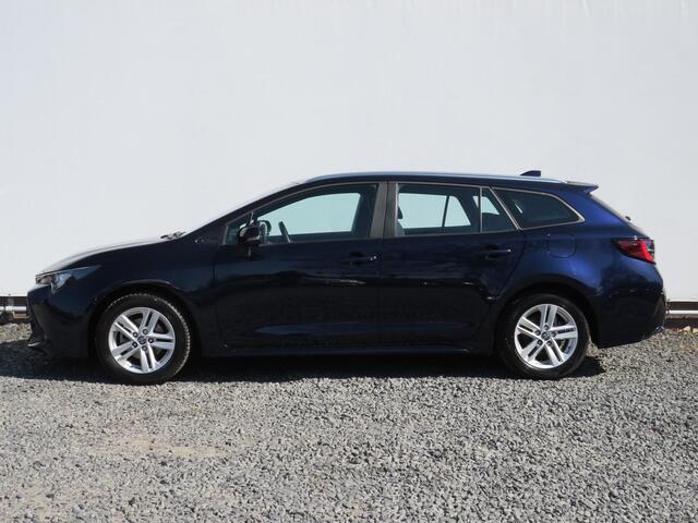 Toyota COROLLA Touring Sports 1.2 Turbo Active, Trekhaak, ORG NL, 1e Eigenaar, All-Seasonbanden en Dealer onderhouden
