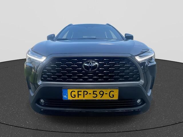 Toyota COROLLA Cross Hybrid 140 Dynamic