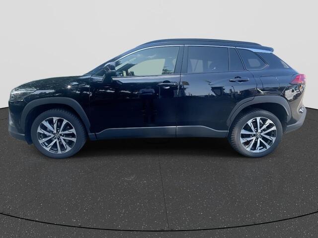 Toyota COROLLA Cross Hybrid 140 Dynamic
