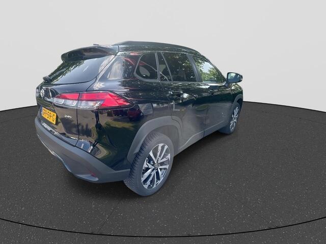 Toyota COROLLA Cross Hybrid 140 Dynamic