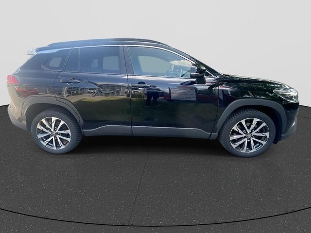 Toyota COROLLA Cross Hybrid 140 Dynamic