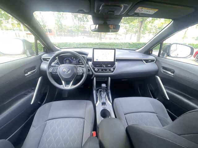Toyota COROLLA Cross Hybrid 140 Dynamic