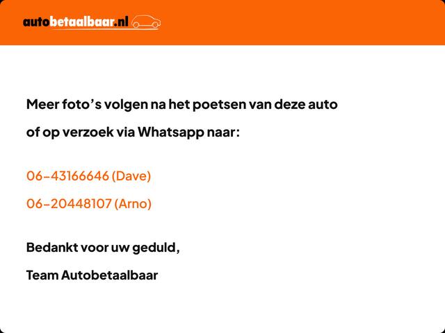 Toyota COROLLA 1.8 HYBRID DYNAMIC I ADAPTIVE CRUISE CONTROL I APPLE CARPLAY I STOELVERWARMING I DEALER ONDERHOUDEN