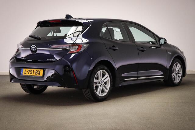 Toyota COROLLA 1.8 Hybrid Business | LED | CLIMA | CAMERA