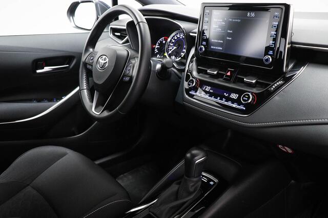 Toyota COROLLA 1.8 Hybrid Business | LED | CLIMA | CAMERA
