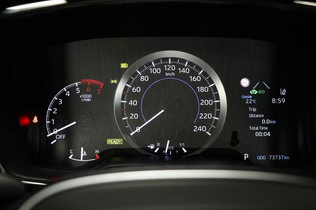 Toyota COROLLA 1.8 Hybrid Business | LED | CLIMA | CAMERA
