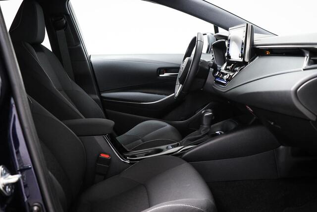 Toyota COROLLA 1.8 Hybrid Business | LED | CLIMA | CAMERA