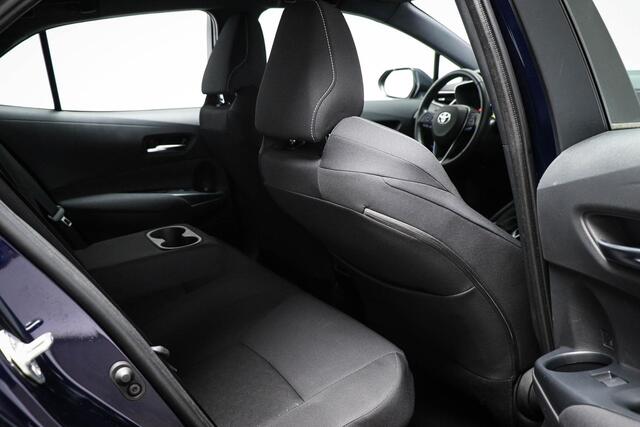 Toyota COROLLA 1.8 Hybrid Business | LED | CLIMA | CAMERA