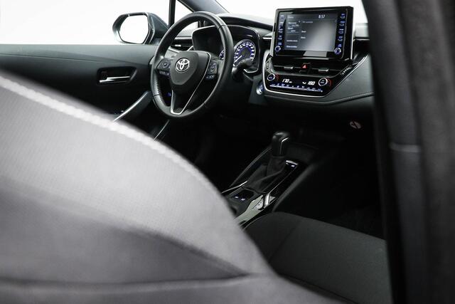 Toyota COROLLA 1.8 Hybrid Business | LED | CLIMA | CAMERA