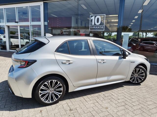 Toyota COROLLA 2.0 Hybrid Dynamic | Navi | Parkeercamera | Android Auto