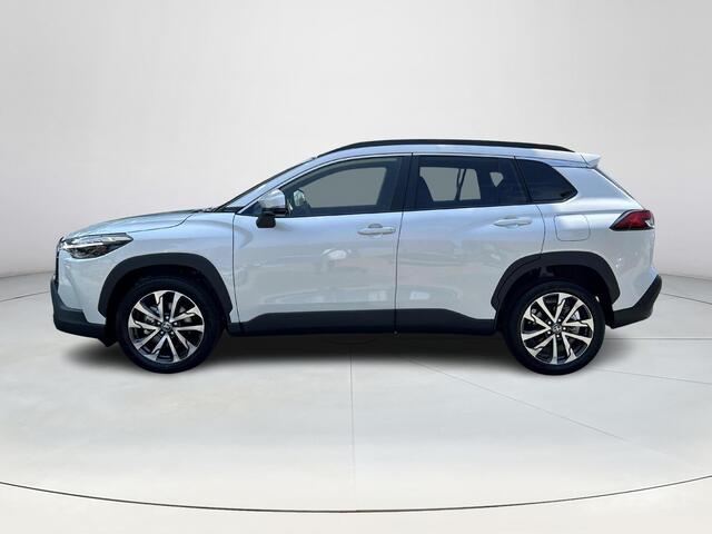 Toyota COROLLA Cross Hybrid 140 Style