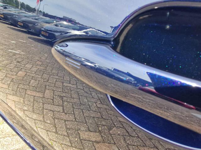 Toyota COROLLA Touring Sports Hybrid 140 Business