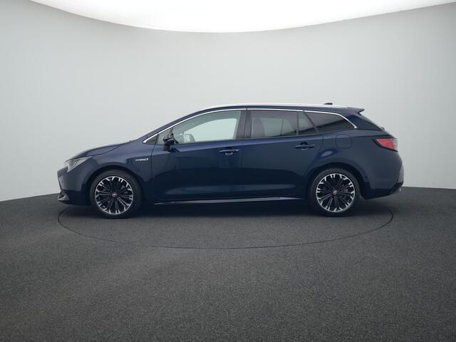 Toyota COROLLA Touring Sports 2.0 184 PK Hybrid GR-Sport | NL-Auto | Sportstoelen |