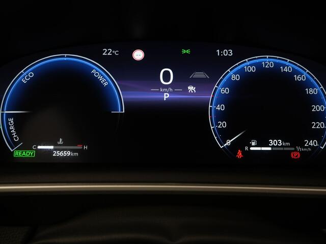 Toyota COROLLA Cross 200 High Power Hybrid First Edition | NL-Auto | Parkeersensoren V+A |