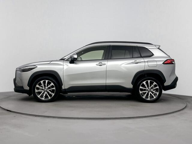 Toyota COROLLA Cross Hybrid 200 Style Limited | Elektrische Kofferklep | Stoel -/ Stuur Verwarming |