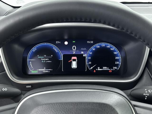 Toyota COROLLA Cross Hybrid 200 Style Limited | Elektrische Kofferklep | Stoel -/ Stuur Verwarming |