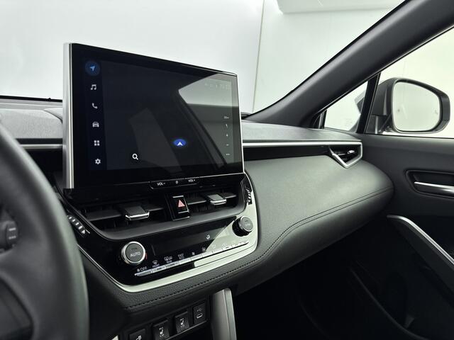 Toyota COROLLA Cross Hybrid 200 Style Limited | Elektrische Kofferklep | Stoel -/ Stuur Verwarming |