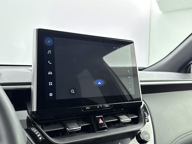 Toyota COROLLA Cross Hybrid 200 Style Limited | Elektrische Kofferklep | Stoel -/ Stuur Verwarming |