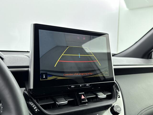 Toyota COROLLA Cross Hybrid 200 Style Limited | Elektrische Kofferklep | Stoel -/ Stuur Verwarming |