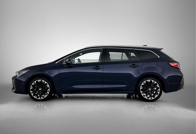 Toyota COROLLA Touring Sports 1.8 Hybrid GR-Sport | Sportstoelen | Apple Carplay -/ Android Auto |