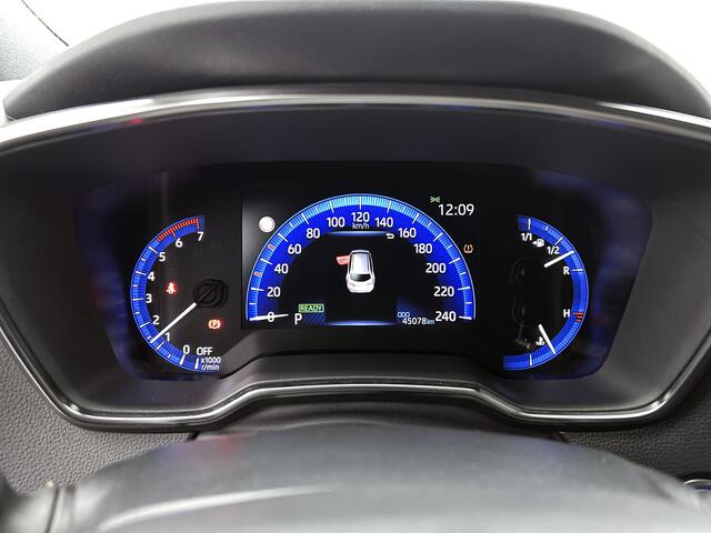 Toyota COROLLA Touring Sports 1.8 Hybrid GR-Sport | Sportstoelen | Apple Carplay -/ Android Auto |