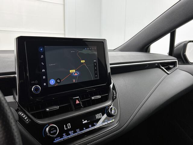 Toyota COROLLA Touring Sports 1.8 Hybrid GR-Sport | Sportstoelen | Apple Carplay -/ Android Auto |
