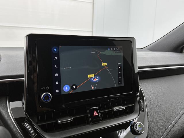 Toyota COROLLA Touring Sports 1.8 Hybrid GR-Sport | Sportstoelen | Apple Carplay -/ Android Auto |