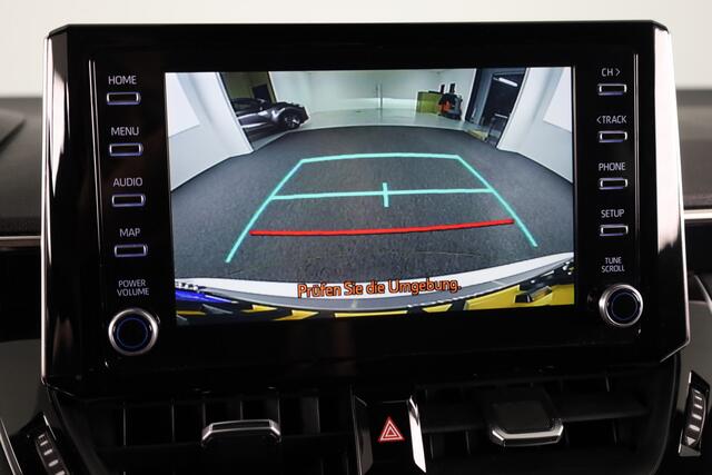 Toyota COROLLA Touring Sports 2.0 184 PK Hybrid Style Limited | Navigatie | Parkeersensoren | Apple Carplay /- Android Auto | Dodehoekdetector | Consignatie Zaandam