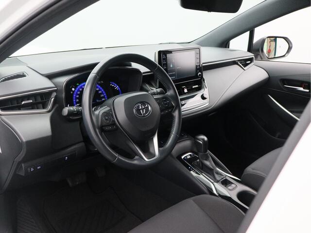 Toyota COROLLA Touring Sports 2.0 Hybrid Business Plus/ zeer mooi!