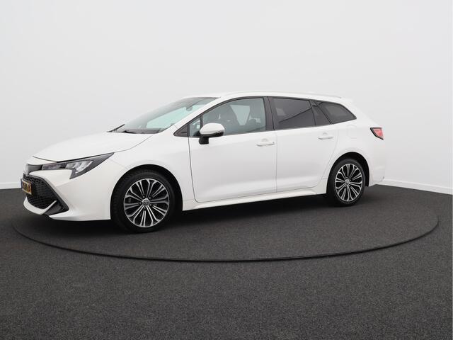 Toyota COROLLA Touring Sports 2.0 Hybrid Business Plus/ zeer mooi!