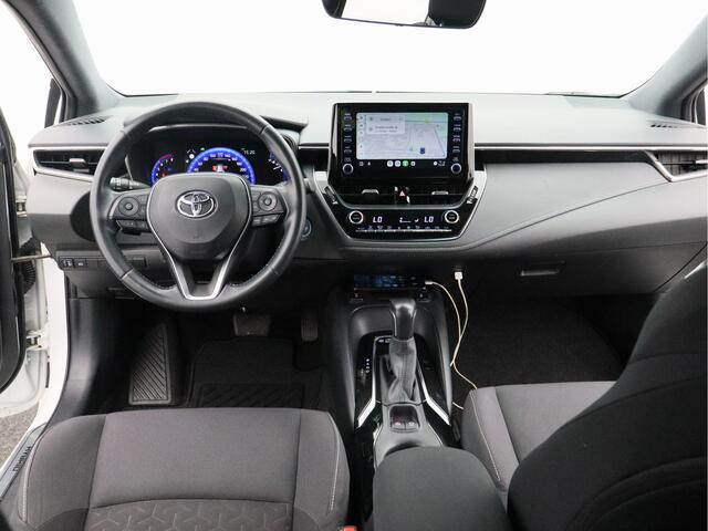 Toyota COROLLA Touring Sports 2.0 Hybrid Business Plus/ zeer mooi!