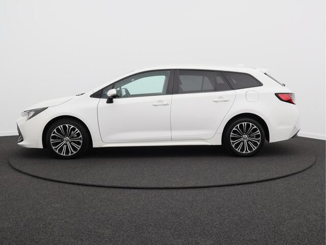Toyota COROLLA Touring Sports 2.0 Hybrid Business Plus/ zeer mooi!