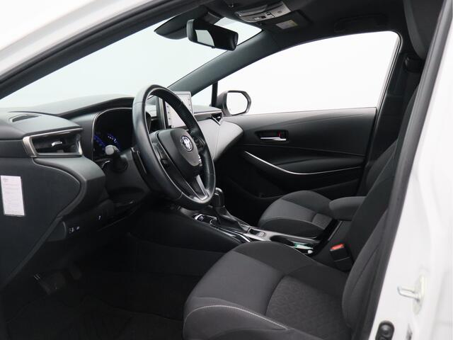 Toyota COROLLA Touring Sports 2.0 Hybrid Business Plus/ zeer mooi!