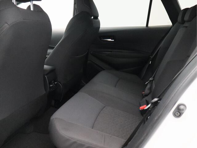 Toyota COROLLA Touring Sports 2.0 Hybrid Business Plus/ zeer mooi!