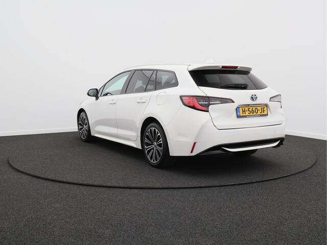 Toyota COROLLA Touring Sports 2.0 Hybrid Business Plus/ zeer mooi!